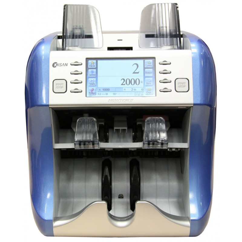 kisan newton pf